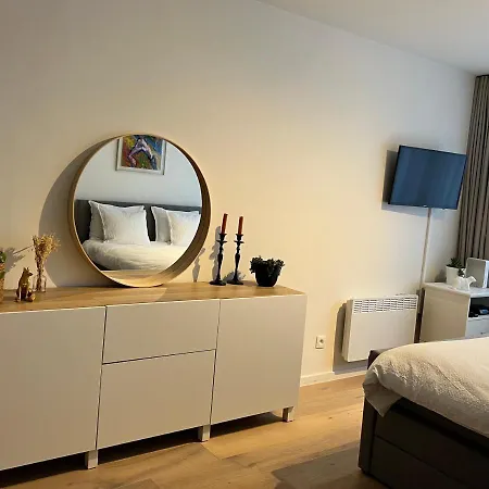 Cosy Testerep , Newly Renovated * Oostende